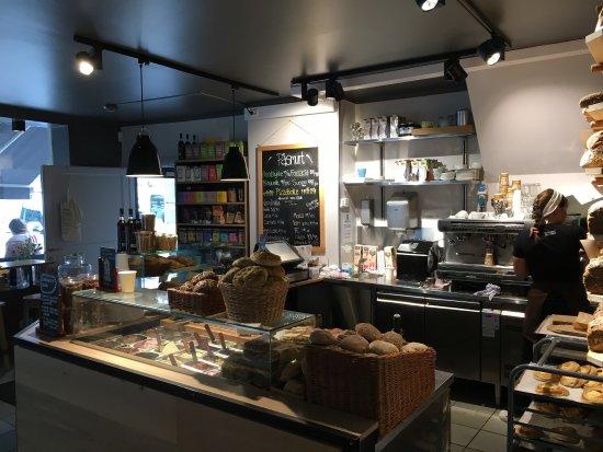 Godt Brod Korskirken